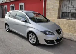 SEAT Altea XL 1.6TDI CR Copa Style E-eco. S&S