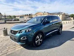 Peugeot 5008 GT Line 180CH