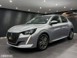 Peugeot 208 1.2 PureTech Active