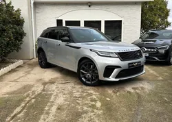 Range Rover Velar 5.0L 550ch SV Autobiography ecotaxe payée