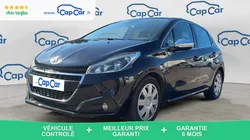 Peugeot 208 II 1.5 BLUEHDI 100.0 Allure