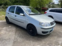 Fiat Punto 1.2