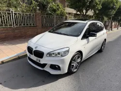 BMW 220 220dA Active Tourer xDrive Sport