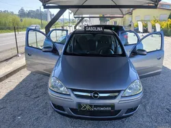Opel Corsa 1.2 Veja!