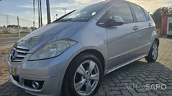 Mercedes-Benz Classe A de 2010