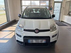 FIAT Panda 1.0l - 70 ch Hybride BSG S/S City Life