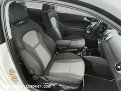 AUDI A1 1.0 TFSI ultra 95 Midnight Series