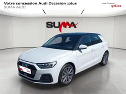 Audi A1 sportback 25 TFSI 95 ch BVM5 Advanced