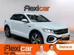VOLKSWAGEN T-Roc 2.0TDI R-Line DSG7