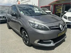 Renault Scénic III 1.6 dCi 130 FAP Energy eco2 Bose