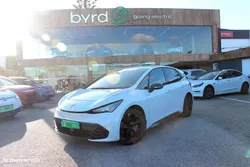 Cupra Born 58 kWh