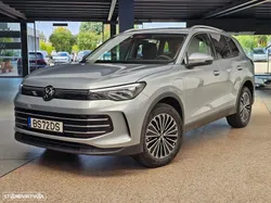 VW Tiguan 1.5 TSI eHybrid Elegance DSG