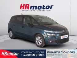 CITROEN C4 1.2 PureTech S&S Feel 130