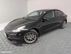 Tesla Model 3 Long Range Tração Traseira