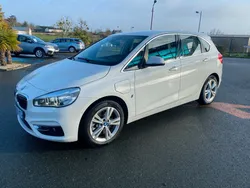 BMW SERIE 2 ACTIVE TOURER F45 LUXURY A 225 XE I Performence