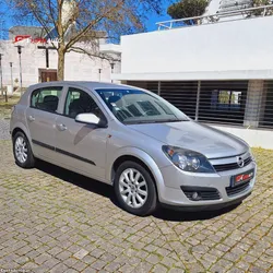 Opel Astra 1.3 CDTi Enjoy