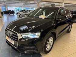 Audi Q3 PHASE II 2.0 TDI 150CV ULTRA DSG.6