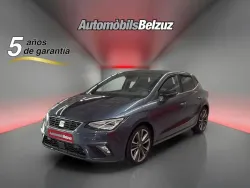 SEAT Ibiza 1.0 TSI S&S FR Salta DSG 150