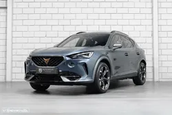 Cupra Formentor 1.4 e-Hybrid DSG VZ