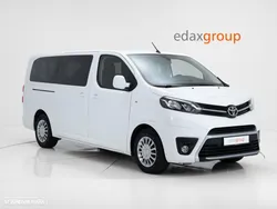 Toyota Proace Verso 1.5 D-4D L2 1.2T Comfort 9L PDL