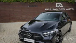 Mercedes-Benz Classe A 250e de 2025