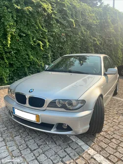 BMW 318 CiA