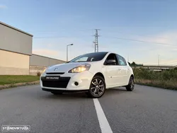 Renault Clio 1.5 dCi Dynamique S