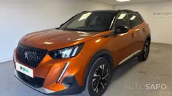 Peugeot 2008 1.5 BlueHDi Active Pack de 2022