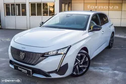 Peugeot 308 1.2 PureTech Allure Pack