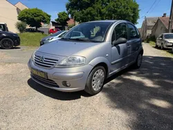 Citroën C3 Exclusive 1.6 16v Essence – 110 ch – Boîte automatique –
