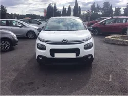 Citroën c3 1.2 vti 83 cv shine
