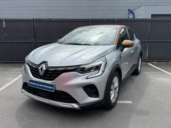 Renault Captur 1.0 TCe 100ch Zen