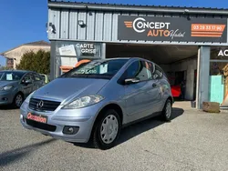 Belle Mercedes classe A 150 ess 77500 kms