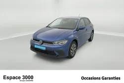 VOLKSWAGEN Polo 1.0 TSI 95 S&S DSG7 VW Edition
