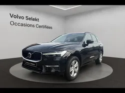 Volvo XC60 B4 197ch Start Geartronic