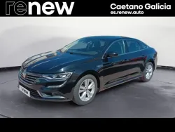 RENAULT Talisman 1.6dCi Energy Zen 96kW