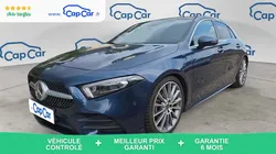 Mercedes Classe A 200 163 7G-DCT Amg Line Edition