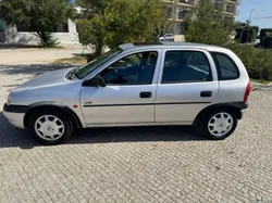 Opel Corsa B