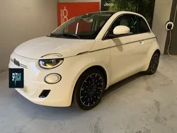 Fiat 500e (3) 42kWh La Prima 3+1
