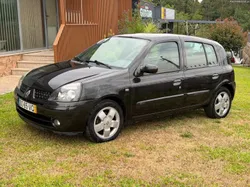 Renault Clio Sport 1.2 16V