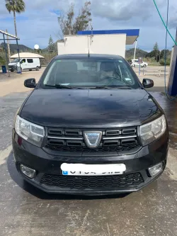 DACIA Sandero 1.5dCi Laureate 66kW