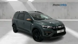 DACIA Jogger 1.0 ECO-G S.L Extreme Go 7pl.
