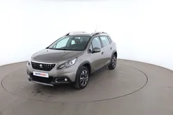 Peugeot 2008 1.2 PureTech Allure EAT6 110 ch