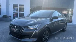 Peugeot 208 1.2 PureTech GT EAT8 de 2022