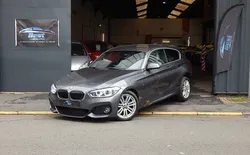 🚘️🚘️ bmw f21 118 d 2l 150cv pack m sport paket 91 337km anne08/2017 🚘️🚘️