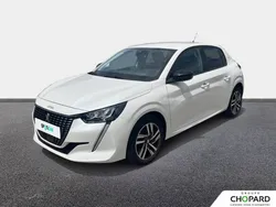 Peugeot 208 PureTech 100 S&S BVM6 Allure Pack