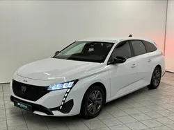 Peugeot 308 SW 1.5 BlueHDi 130ch S&S Active Pack EAT8