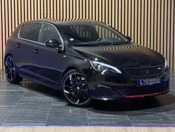 Peugeot 308 gti 1.6 270 suivi complet rien a prevoir paffait etat