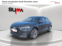 Audi A1 sportback 25 TFSI 95 ch BVM5 Advanced 2