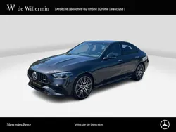 Mercedes Classe C Berline AMG 43 4MATIC Mercedes-AMG 4
